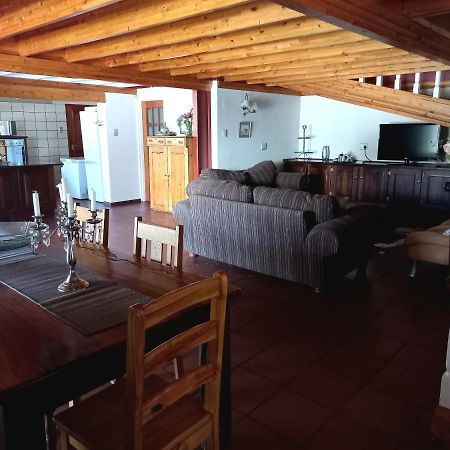 Ikaia River Lodge Keimoes Luaran gambar