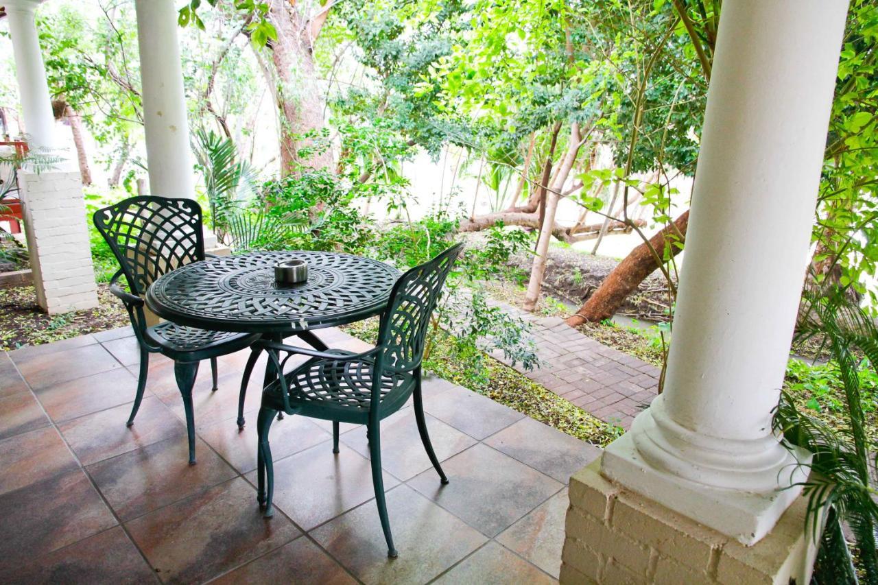 Ikaia River Lodge Keimoes Luaran gambar