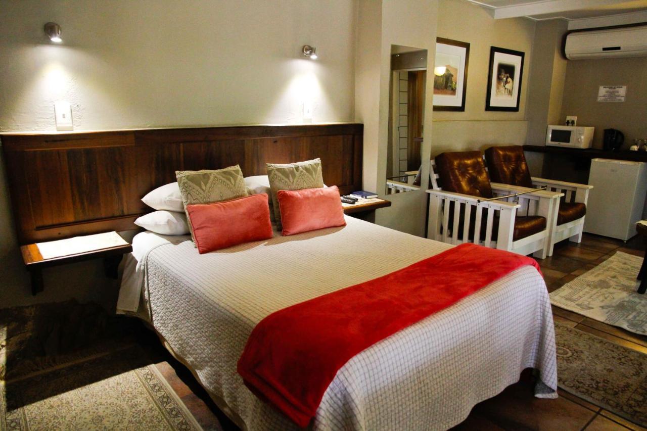 Ikaia River Lodge Keimoes Luaran gambar