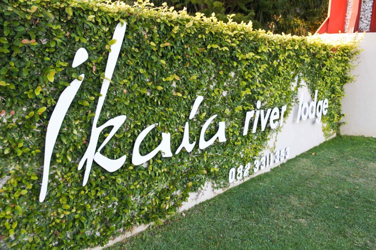 Ikaia River Lodge Keimoes Luaran gambar
