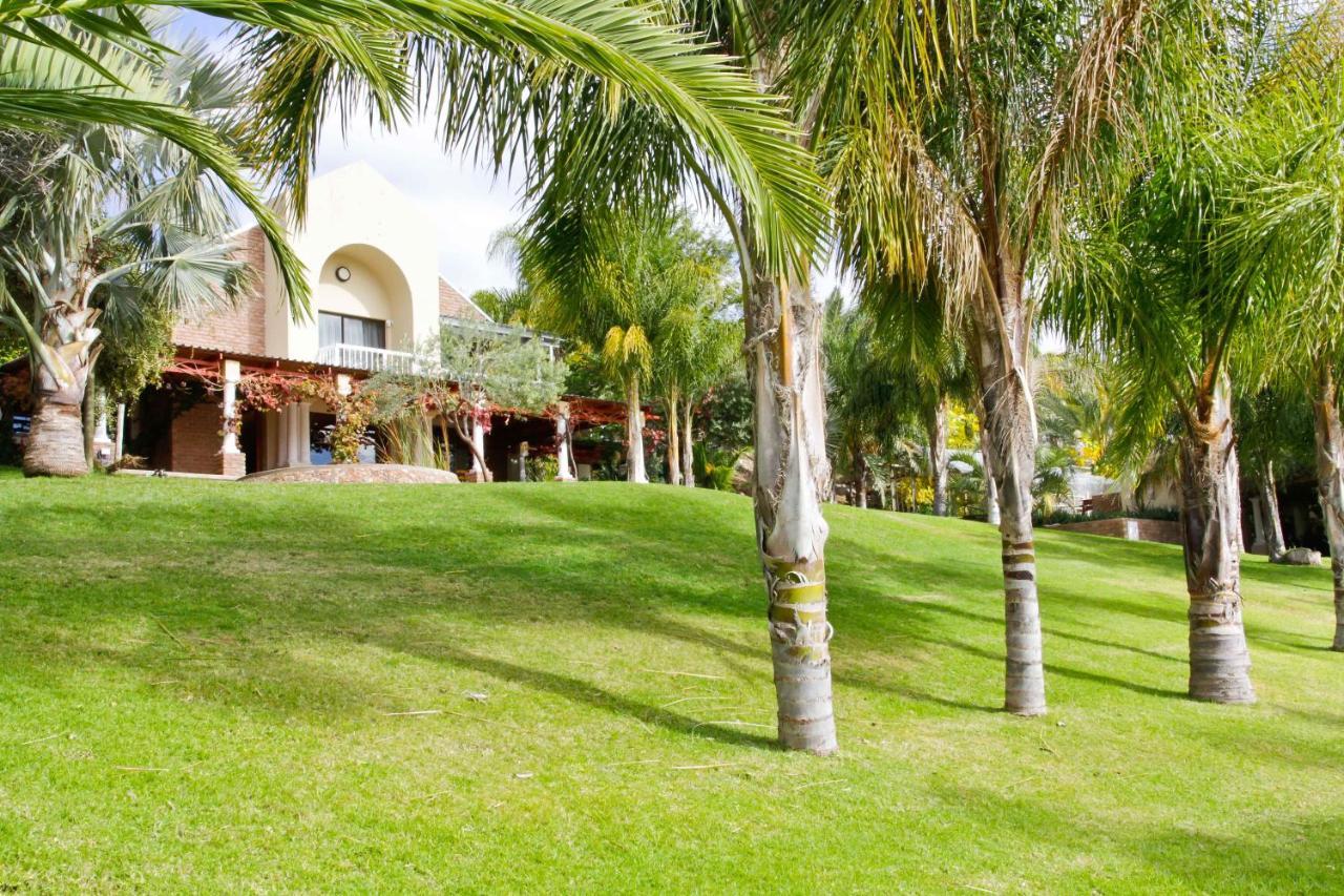 Ikaia River Lodge Keimoes Luaran gambar