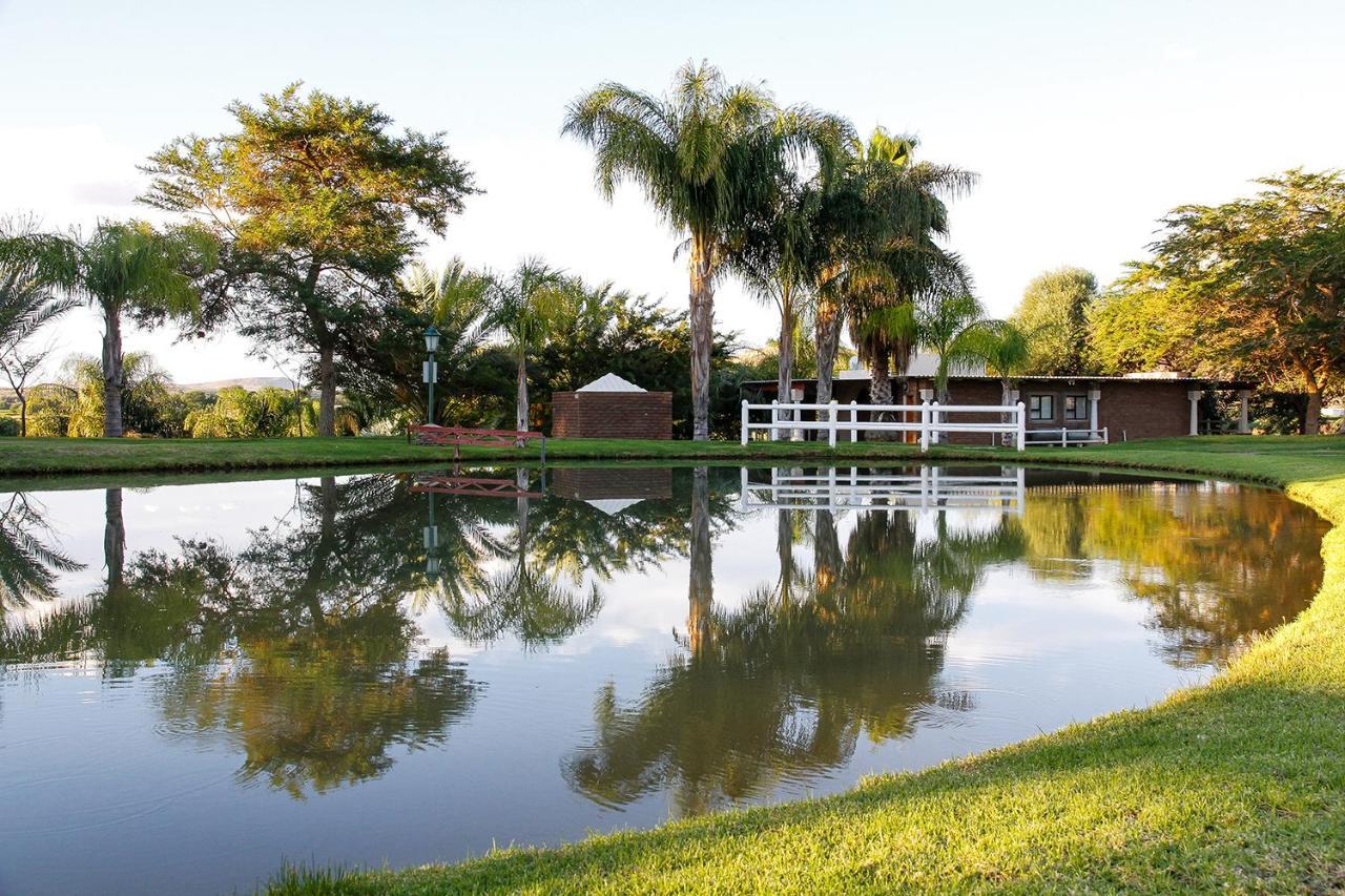 Ikaia River Lodge Keimoes Luaran gambar