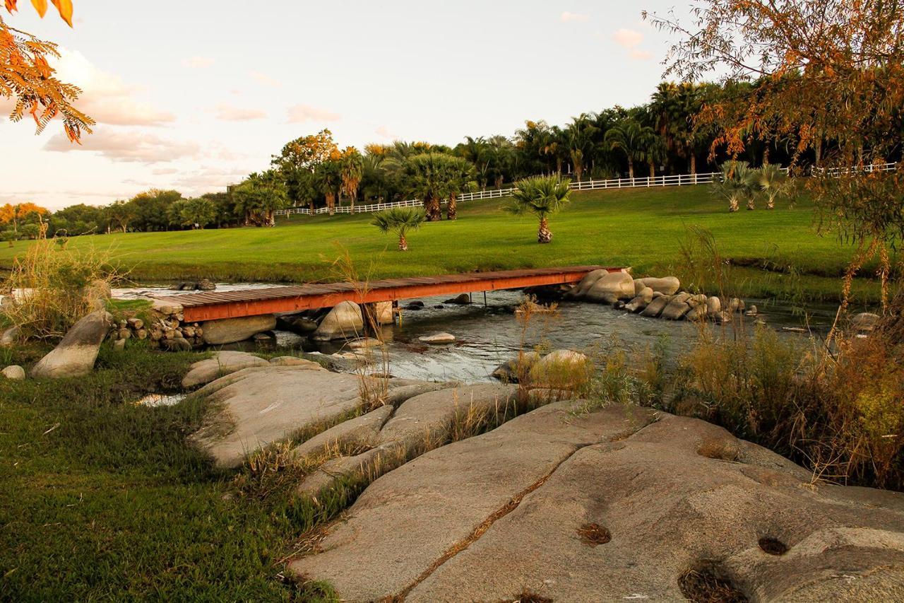 Ikaia River Lodge Keimoes Luaran gambar