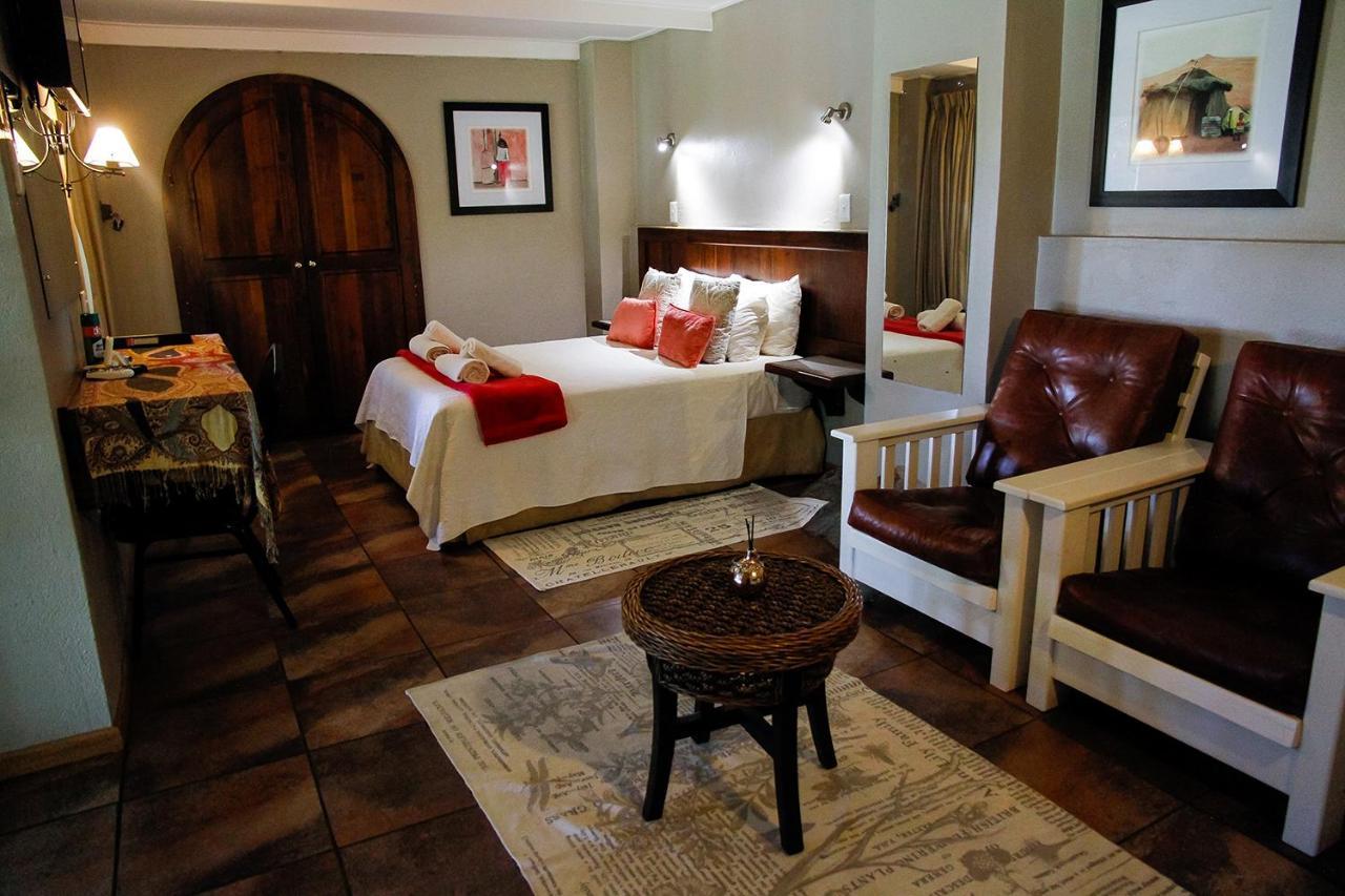 Ikaia River Lodge Keimoes Luaran gambar