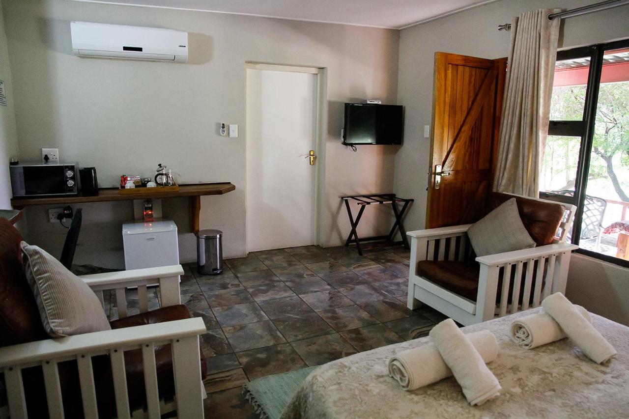 Ikaia River Lodge Keimoes Luaran gambar