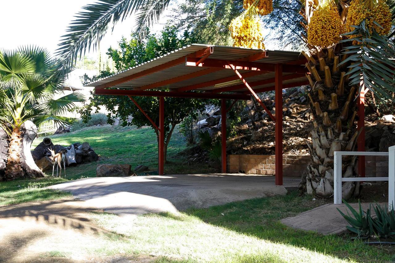 Ikaia River Lodge Keimoes Luaran gambar