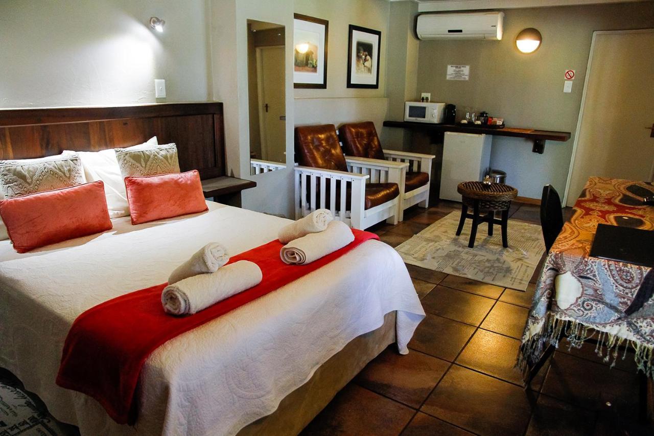 Ikaia River Lodge Keimoes Luaran gambar