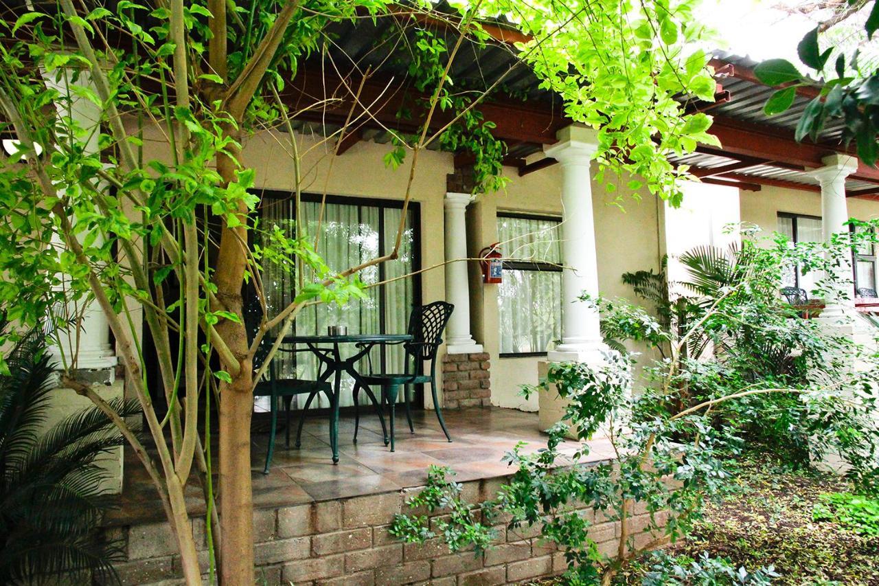 Ikaia River Lodge Keimoes Luaran gambar