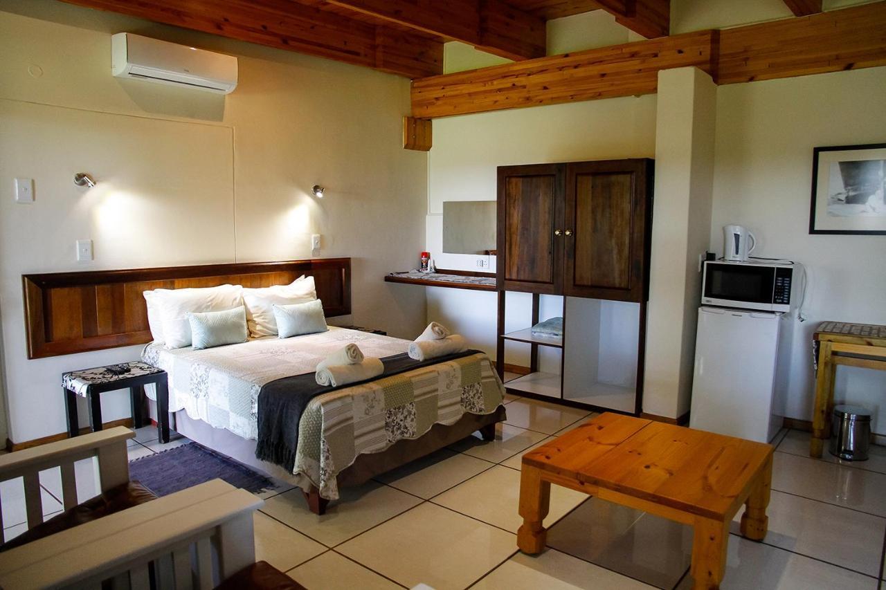 Ikaia River Lodge Keimoes Luaran gambar