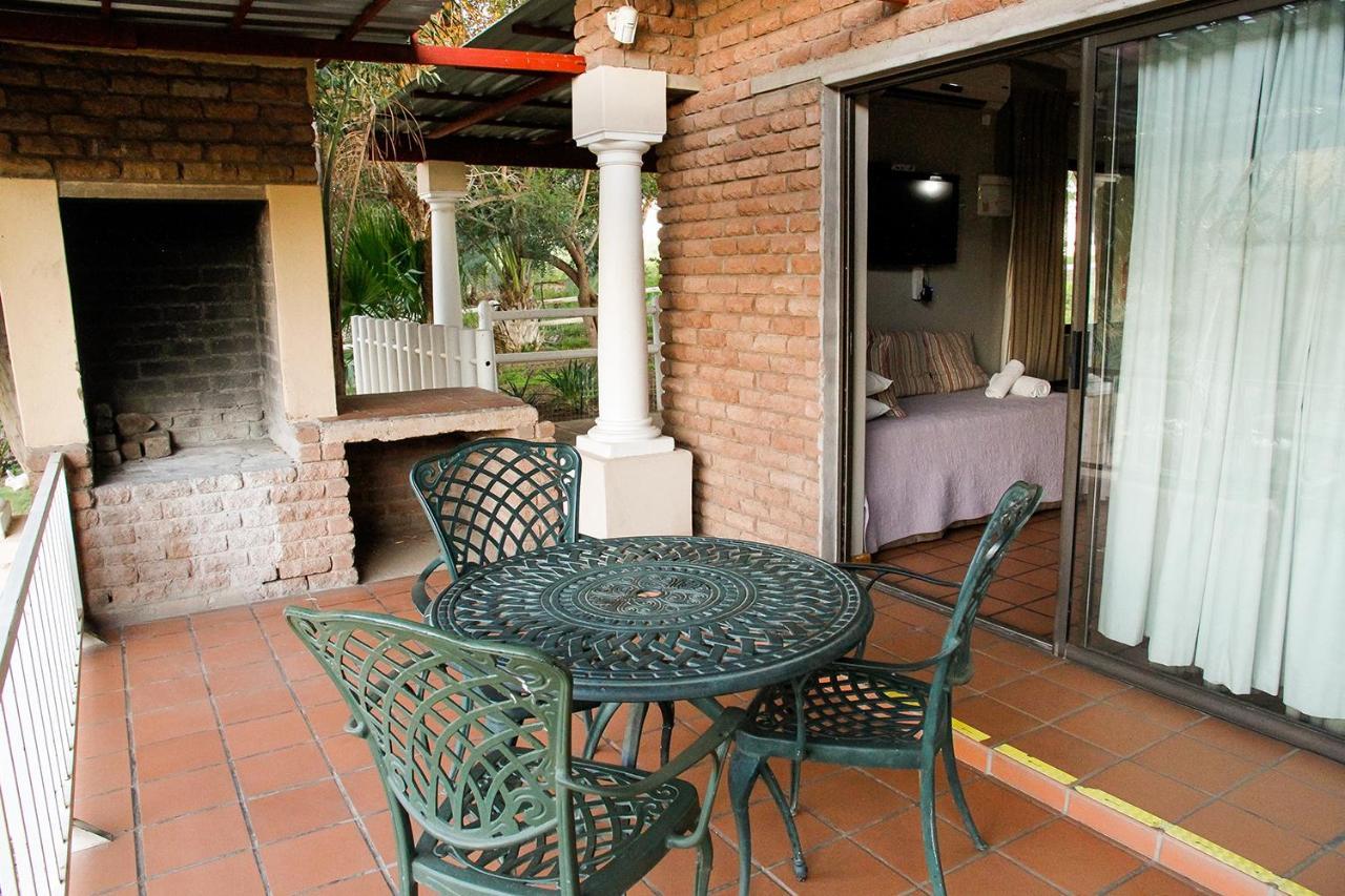 Ikaia River Lodge Keimoes Luaran gambar