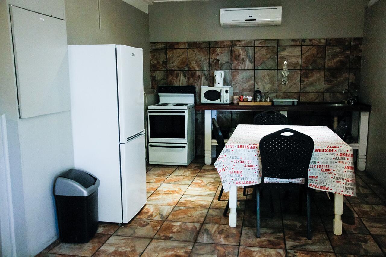 Ikaia River Lodge Keimoes Luaran gambar