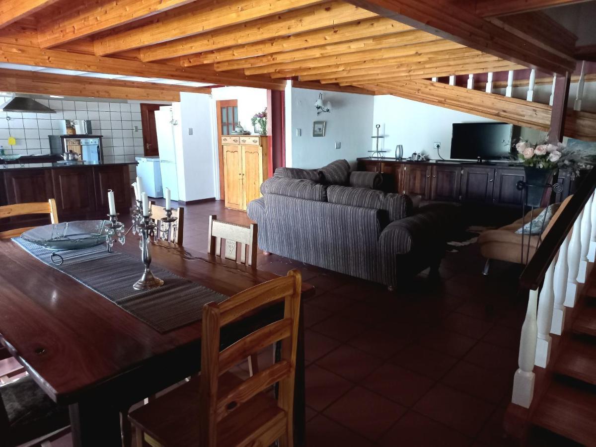 Ikaia River Lodge Keimoes Luaran gambar